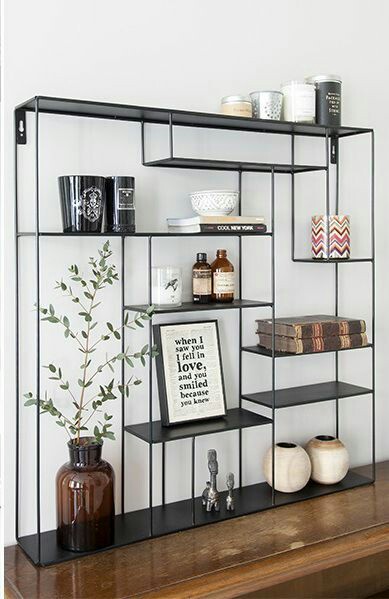 Bookcase Shelf Systems
